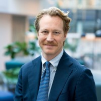 Johan Eikman