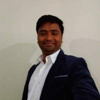 Pravin Kachale