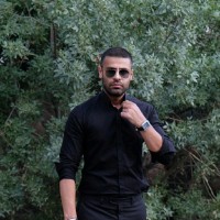 Daniel Azizzadeh Haghighi