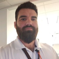 Bradford Hurrell