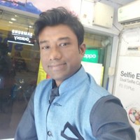 Amit Mondal