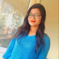 Diksha bisen