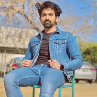 Kamlesh Vanjara