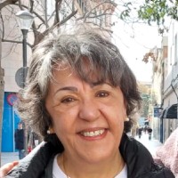 Maria Dolors León Huguet