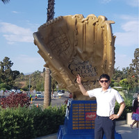 Kyung-Rok(배경록) Bae