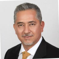 Arq Filiberto Memije Salgado
