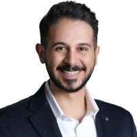 Mohammad Al Ghonmieen