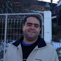 Gustavo Morsch Vieira