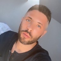 Simone Andriollo Godfrin