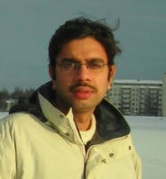Sudipta Basu