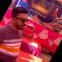 Zuber Shaikh