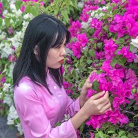 Lý Phương Thanh