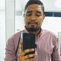 Luis Felipe Dias Dantas