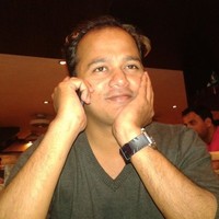 Rahul Khanvilkar