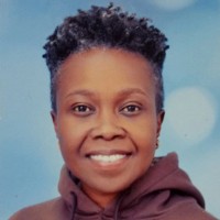 Sylvia Kuria 🇰🇪