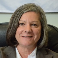 Jane Parikh