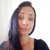 Chatarina Gustafsson Nystedt