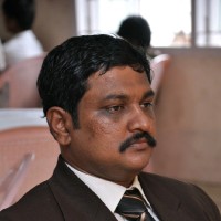 Arockia Raj