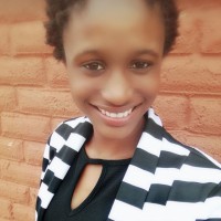Gontse Mangwedi