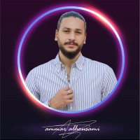 Ammar Alhousami