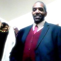 Eddie Hawkins Jr