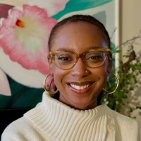 Keisha St. Louis-Mcburnie