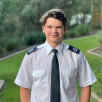 Oliver Cummins