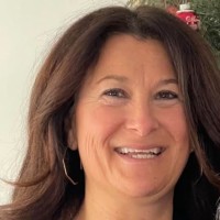 Beth Palmer