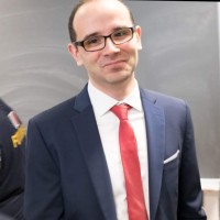 Carlo Lievi