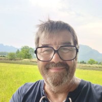 Mario Biedermann