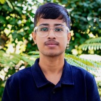 Harsh Rathod