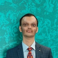 Siddharth Sahay