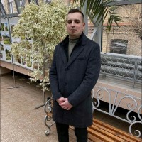 Александр Шедько