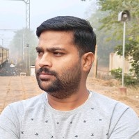 Mithun Potdar