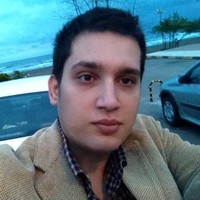 Hamed Davoudpour