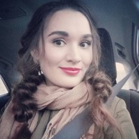 Yuliya Tymokhova
