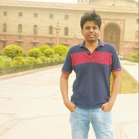 Rajdeep Kumar