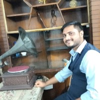 Abhishek Sharma