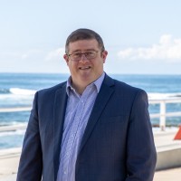Michael Barber