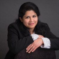 Deepti Gupta