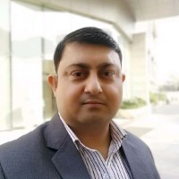 Shailesh Dubey