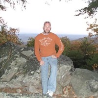 Darrin Laughlin