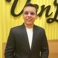 Shantanu Sharma