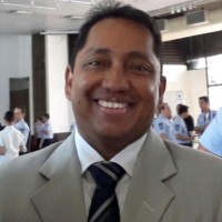 Agustín Flores Franco, Cpre-Fl®, Gis Analyst