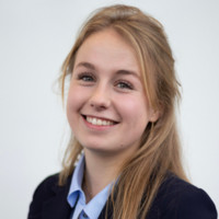 Eline Van Der Beek