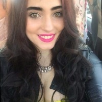 Cheyenne-Amber Van Aswegen