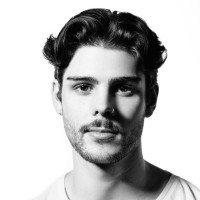Zachary Morris