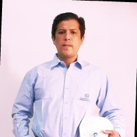 Luis Zavala