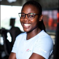 Edzisani Munaka