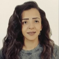 Aya Rashed